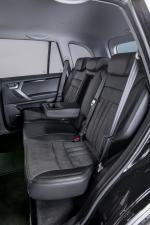 DR Evo5 Elegance 2017 года